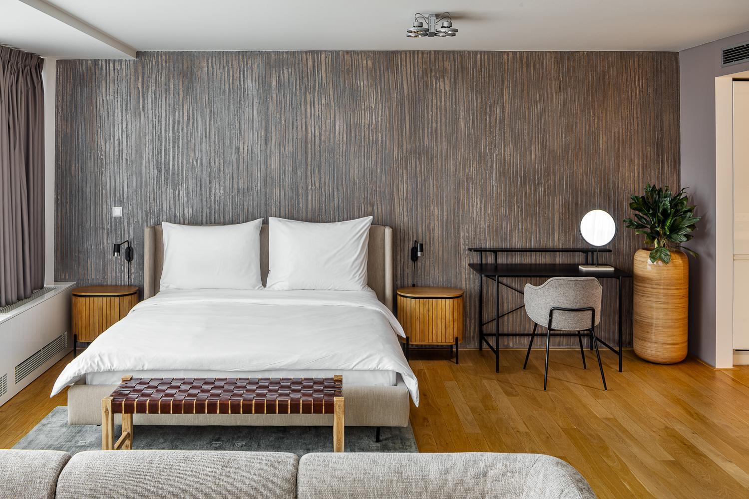 Karlin Residence By Tkc Praga Exterior foto