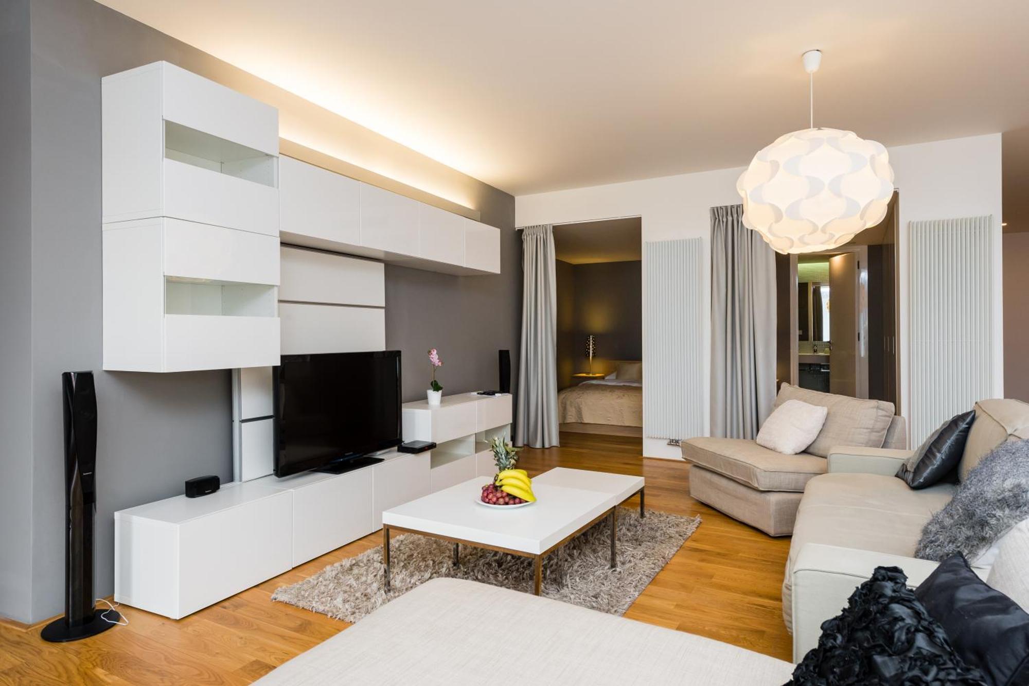 Karlin Residence By Tkc Praga Cameră foto