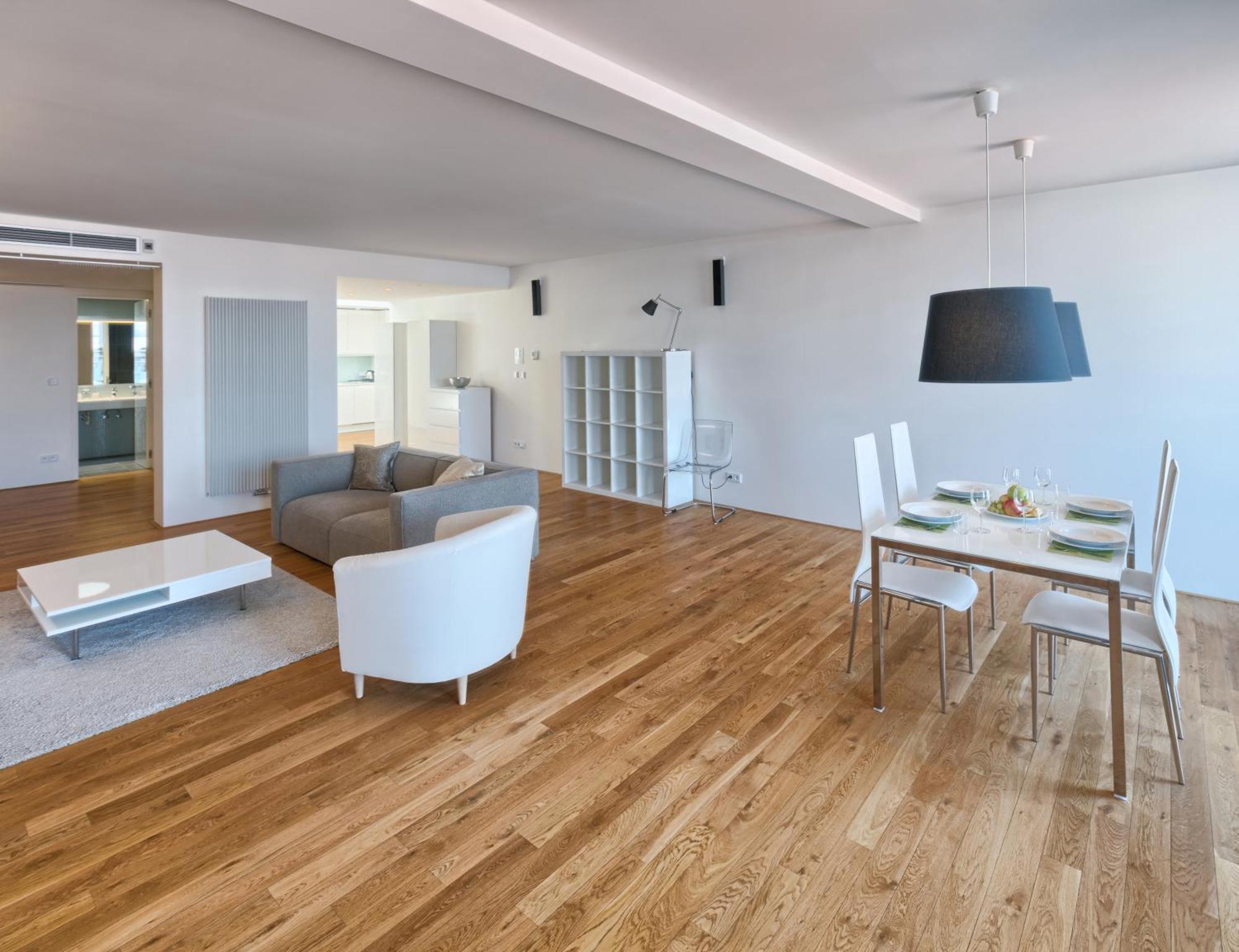 Karlin Residence By Tkc Praga Cameră foto