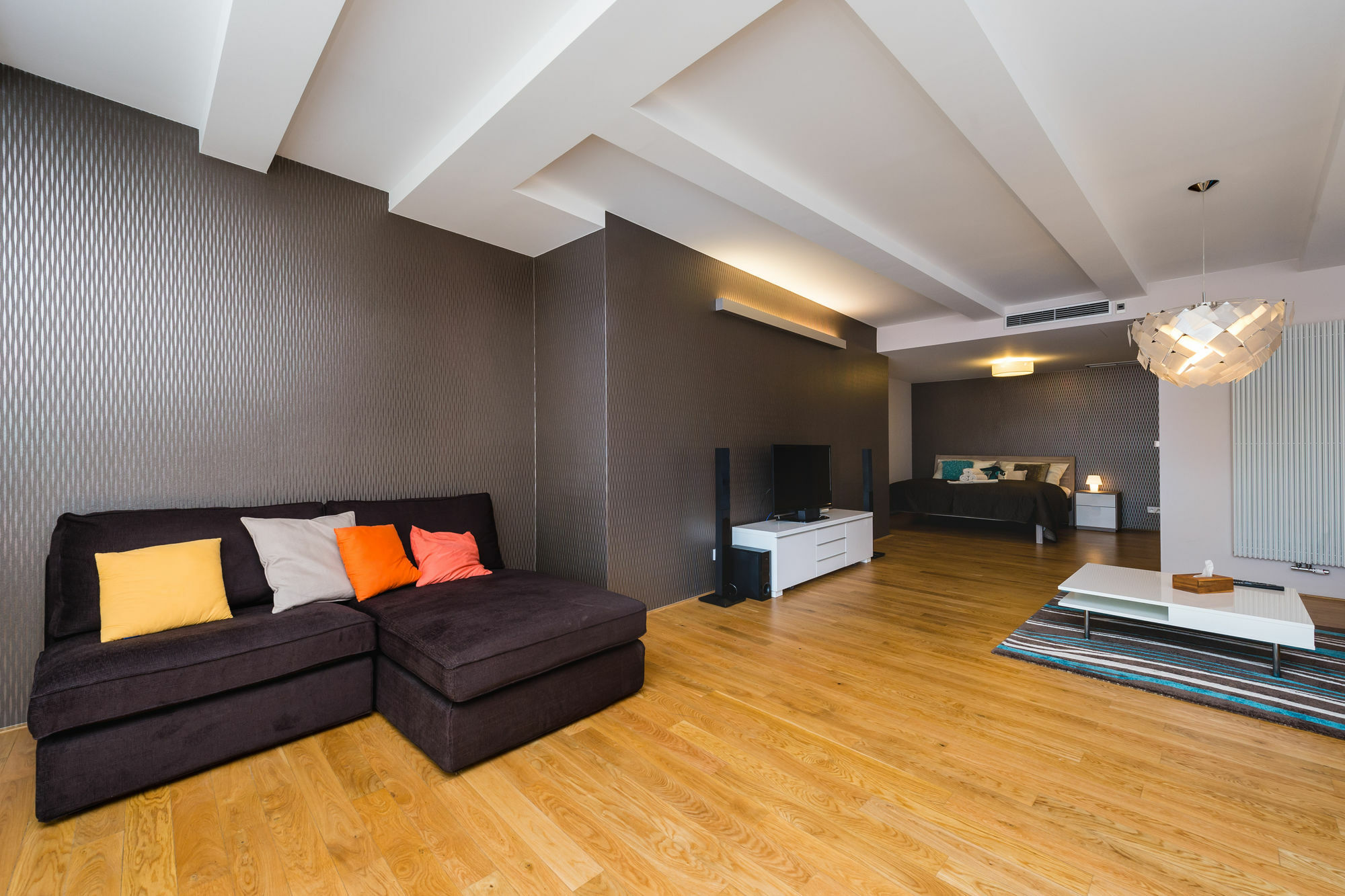 Karlin Residence By Tkc Praga Exterior foto