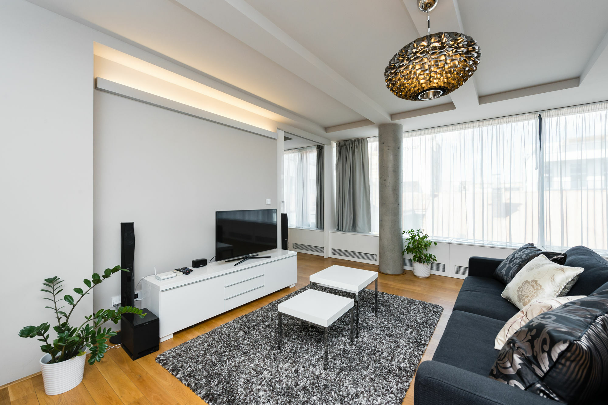 Karlin Residence By Tkc Praga Exterior foto